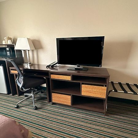 Hotel Super 8 By Wyndham Union Zewnętrze zdjęcie